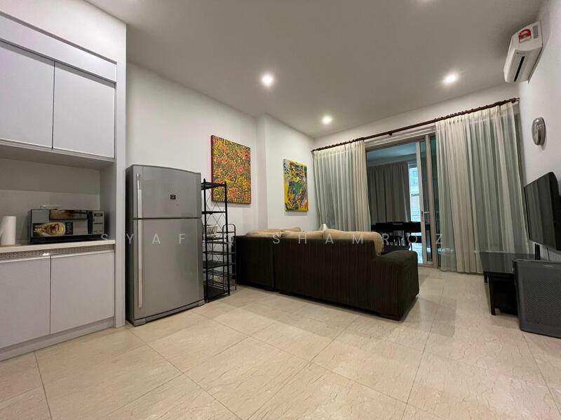 For Rent - Marc Residence