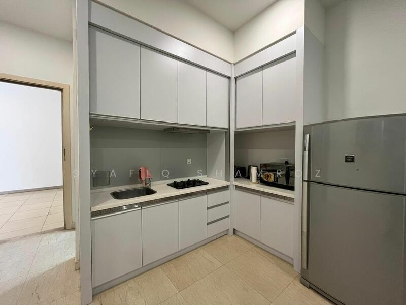 For Rent - Marc Residence