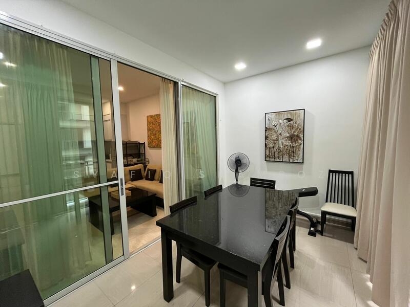 For Rent - Marc Residence