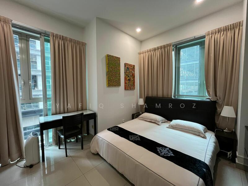 For Rent - Marc Residence