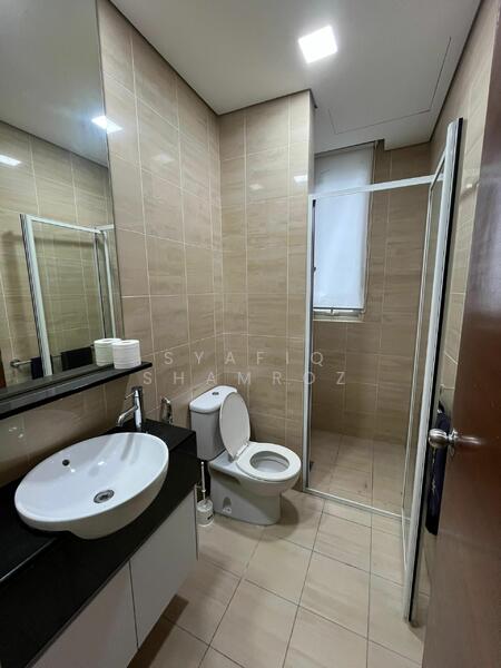 For Rent - Marc Residence