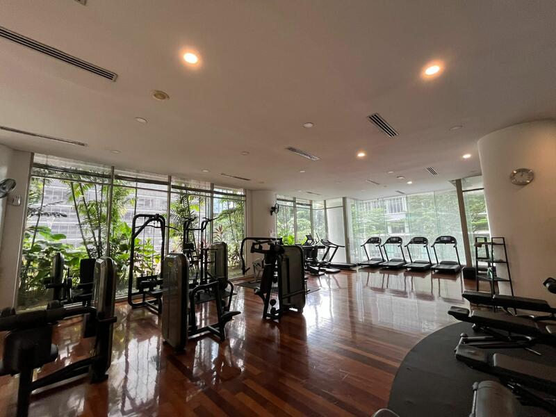 For Rent - Marc Residence