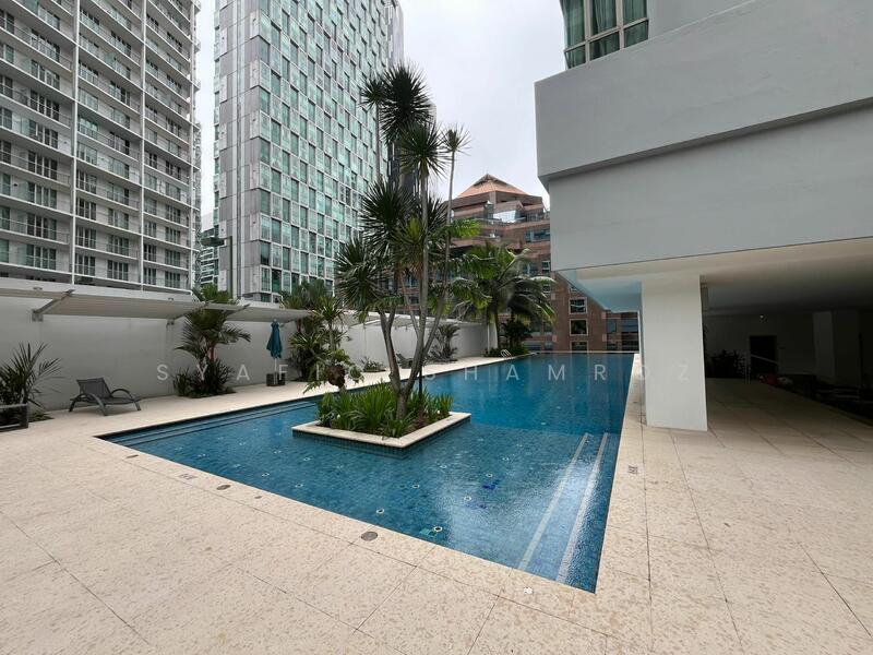 For Rent - Marc Residence