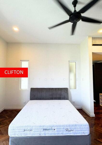 For Rent - Quayside Seafront Resort Condominiums