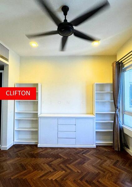 For Rent - Quayside Seafront Resort Condominiums