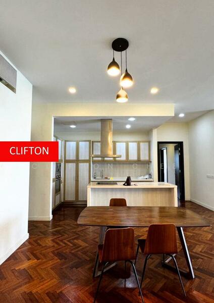 For Rent - Quayside Seafront Resort Condominiums