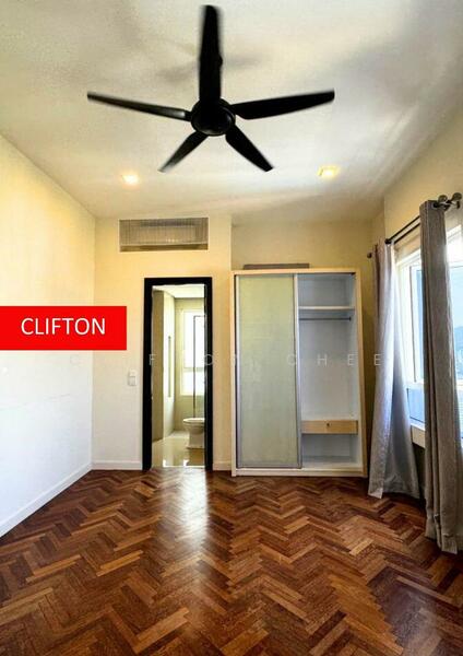 For Rent - Quayside Seafront Resort Condominiums