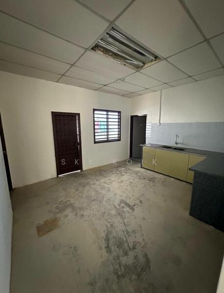 For Rent - Nibong Tebal Area Detached Factory Warehouse Rent