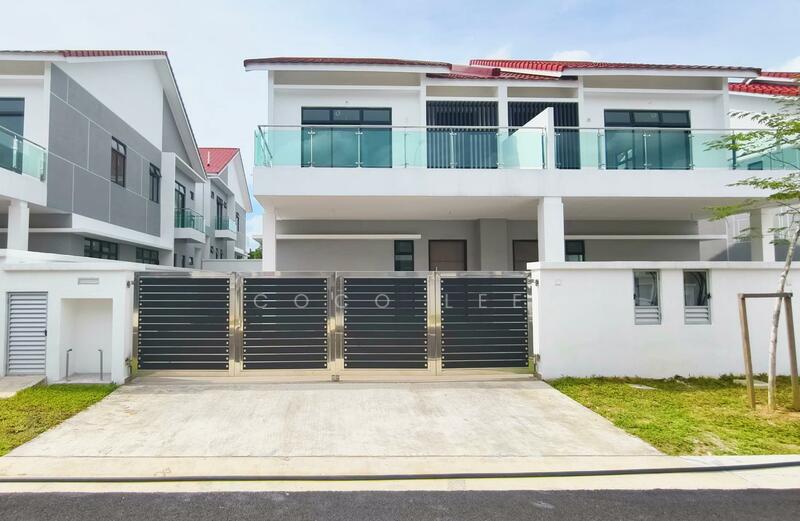 Untuk Dijual - AUSTIN MUTIARA