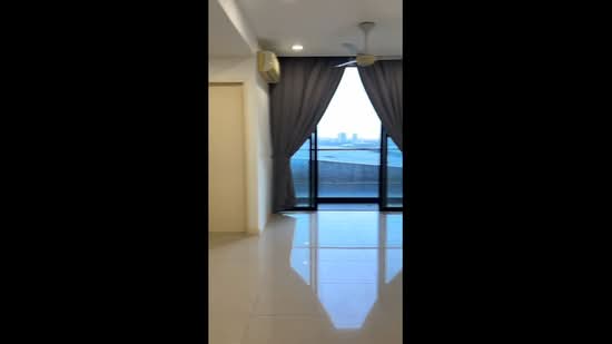 Servis Apartment untuk Disewa di D'Pristine - Terrance Soong - PropertyGuru.com.my