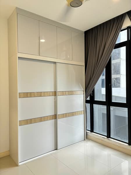 Servis Apartment untuk Disewa di D'Pristine - Terrance Soong - PropertyGuru.com.my