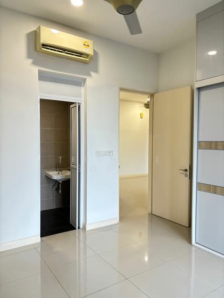 Servis Apartment untuk Disewa di D'Pristine - Terrance Soong - PropertyGuru.com.my