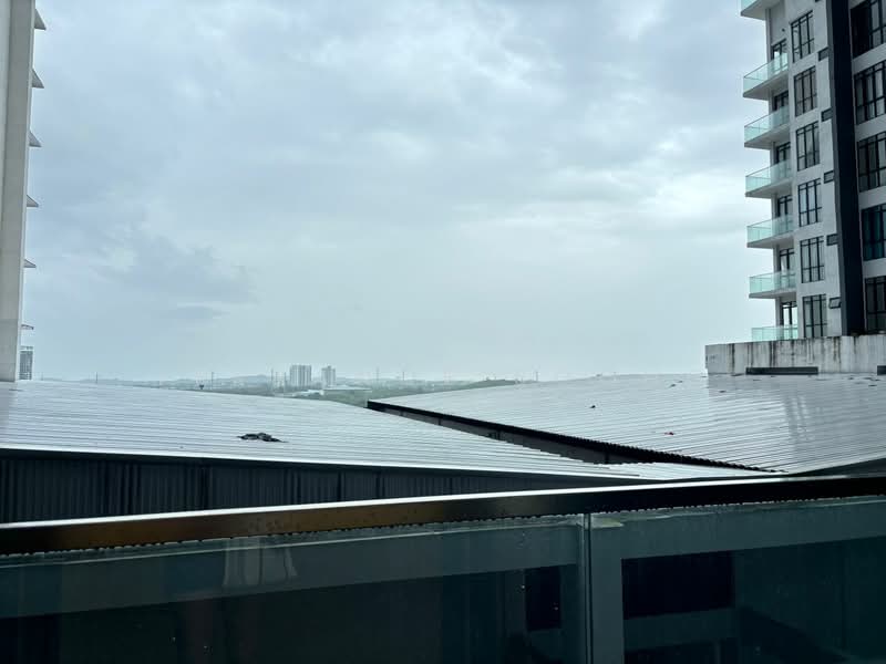 Servis Apartment untuk Disewa di D'Pristine - Terrance Soong - PropertyGuru.com.my