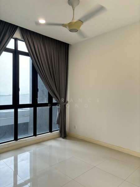 Servis Apartment untuk Disewa di D'Pristine - Terrance Soong - PropertyGuru.com.my