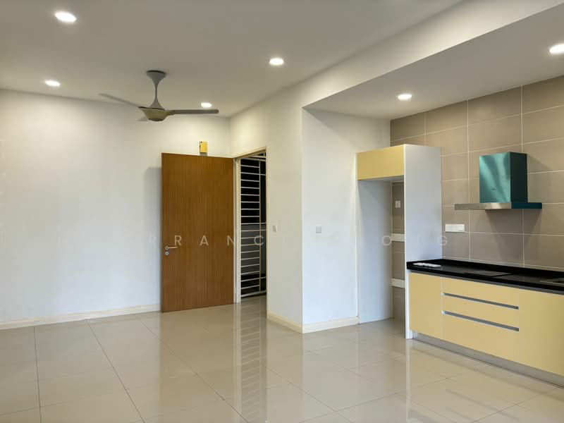 Servis Apartment untuk Disewa di D'Pristine - Terrance Soong - PropertyGuru.com.my