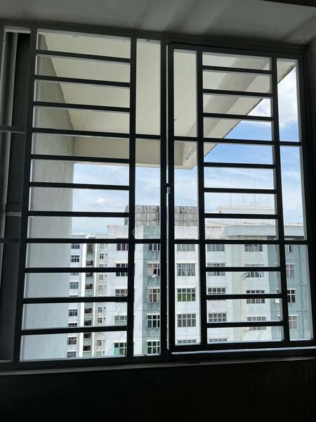 Untuk Disewa - Molek Ria