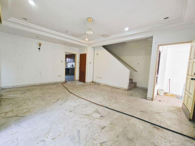 For Sale - Permas Jayas Ends Lots