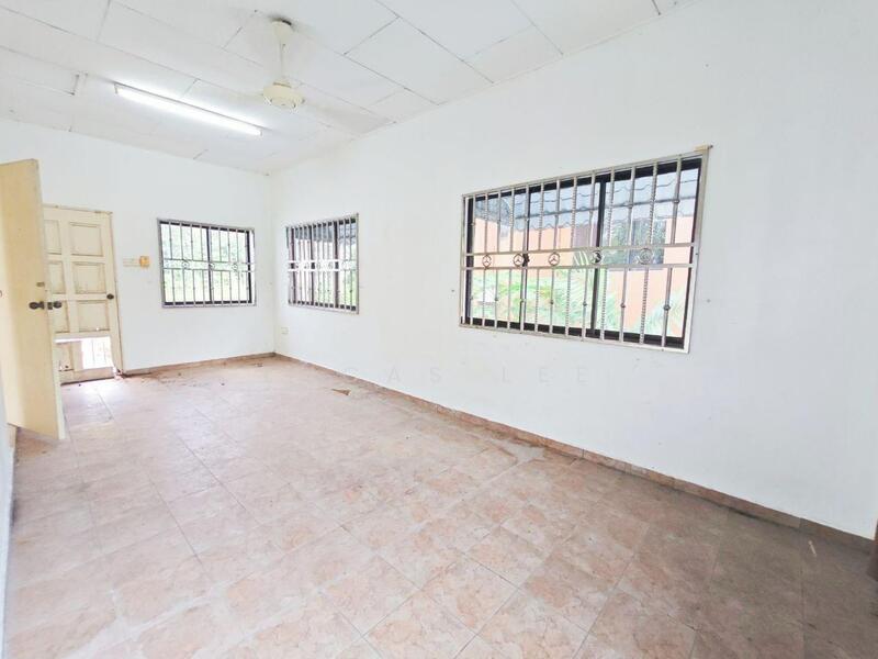 For Sale - Permas Jayas Ends Lots