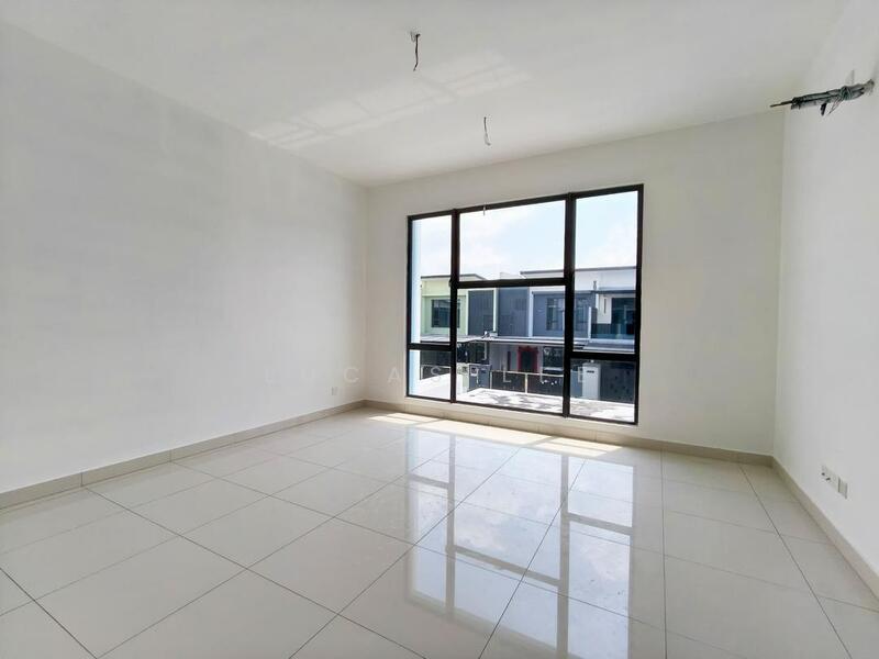 Untuk Dijual - Topaz Residenz (Section 2)