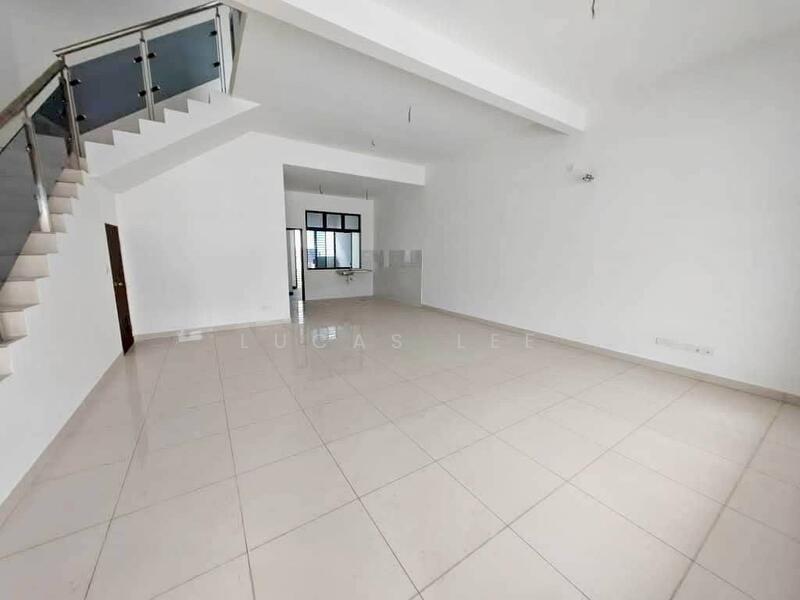 Untuk Dijual - Topaz Residenz (Section 2)