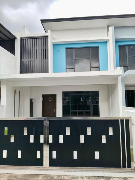 Untuk Dijual - Topaz Residenz (Section 2)