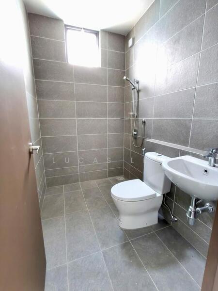 Untuk Dijual - Topaz Residenz (Section 2)