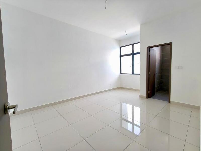 Untuk Dijual - Topaz Residenz (Section 2)