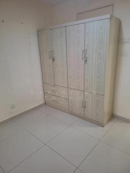 Untuk Dijual - 3-storey Terraced House at Lake Fields