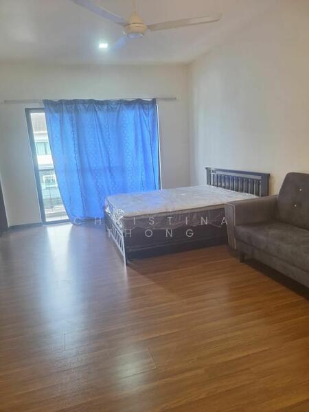 Untuk Dijual - 3-storey Terraced House at Lake Fields