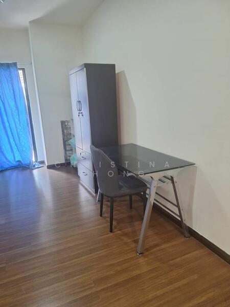 Untuk Dijual - 3-storey Terraced House at Lake Fields