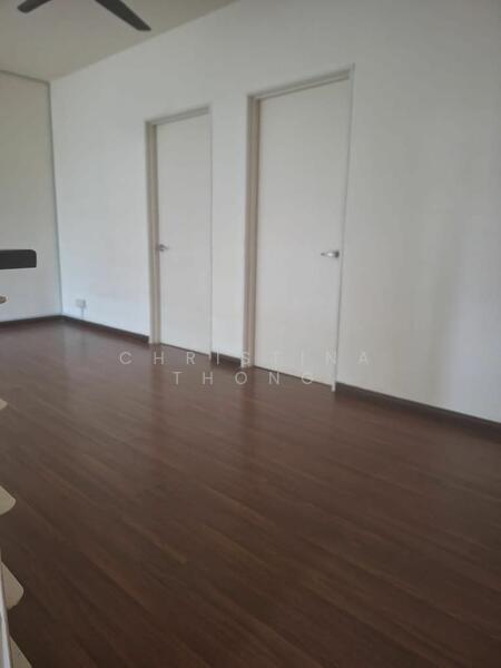 Untuk Dijual - 3-storey Terraced House at Lake Fields