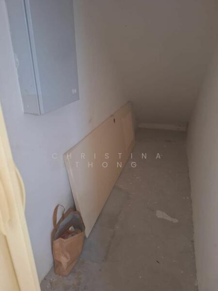 Untuk Dijual - 3-storey Terraced House at Lake Fields