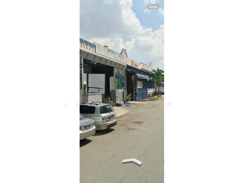 For Rent - Desa Cemerlang