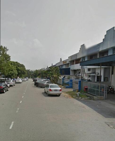 For Rent - Desa Cemerlang