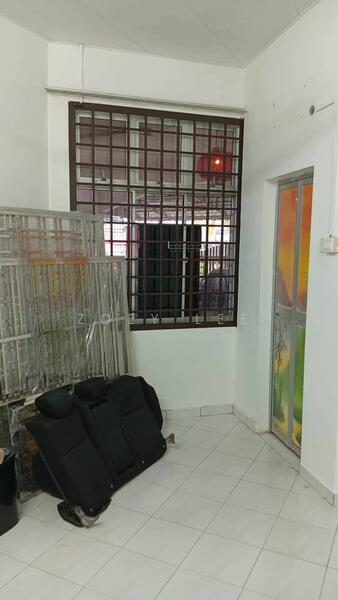 Untuk Dijual - 1-storey Terraced House at Taman Melawati