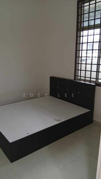Untuk Dijual - 1-storey Terraced House at Taman Melawati