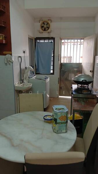 Untuk Dijual - 1-storey Terraced House at Taman Melawati
