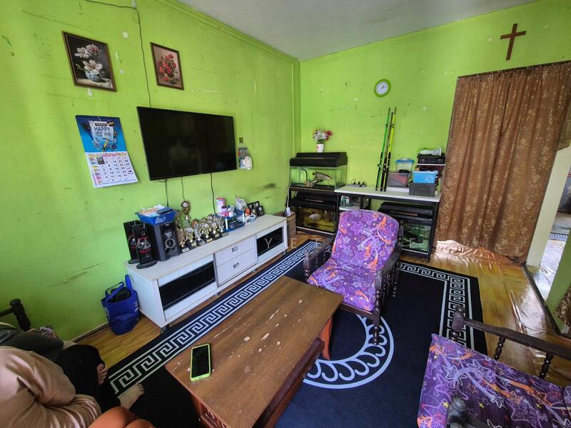 Untuk Dijual - Taman Cempaka