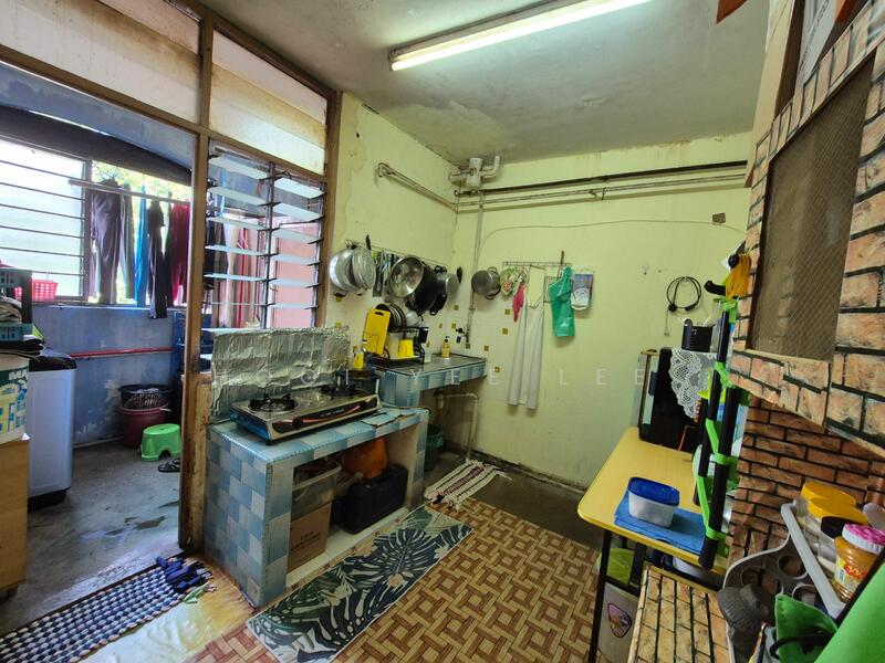 Untuk Dijual - Taman Cempaka