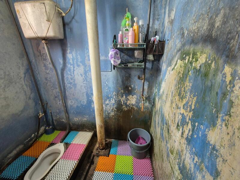 Untuk Dijual - Taman Cempaka