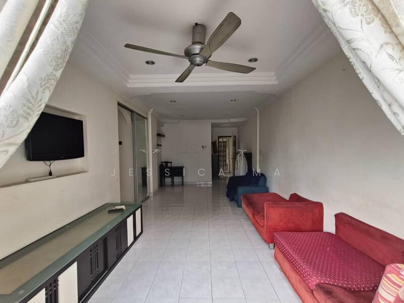 Untuk Disewa - Bayu Puteri 2