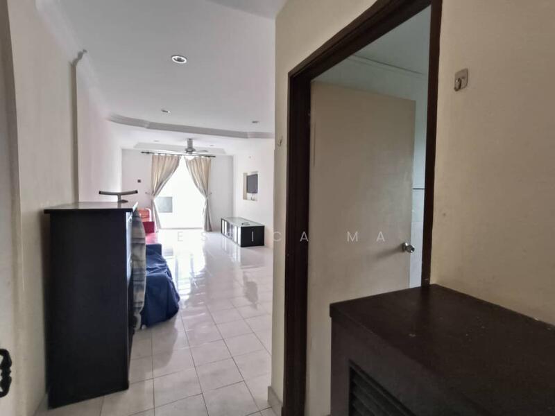 Untuk Disewa - Bayu Puteri 2