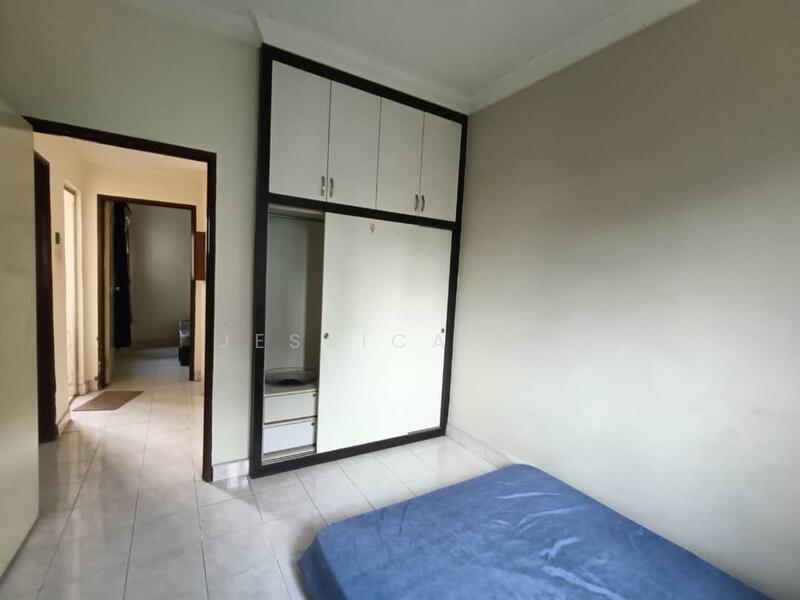 Untuk Disewa - Bayu Puteri 2