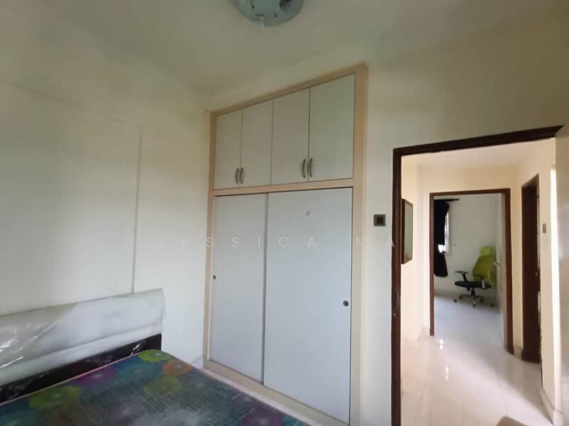 Untuk Disewa - Bayu Puteri 2