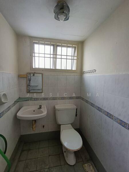 Untuk Disewa - Bayu Puteri 2