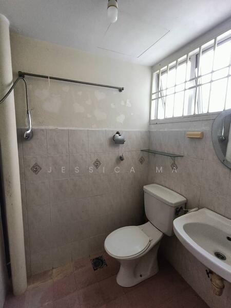 Untuk Disewa - Bayu Puteri 2