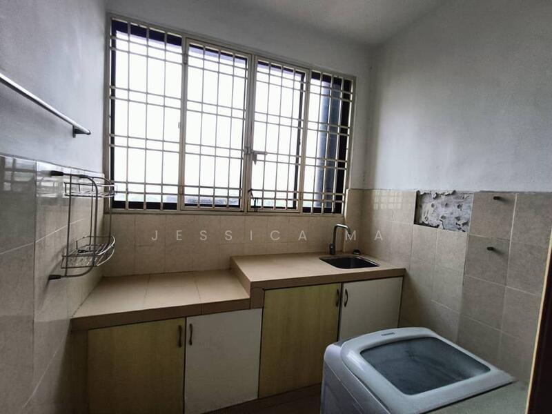 Untuk Disewa - Bayu Puteri 2