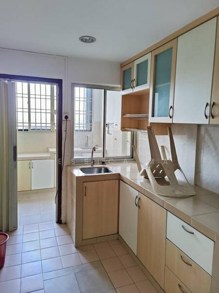 Untuk Disewa - Bayu Puteri 2