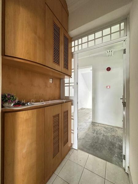 For Sale - Permas Ville Apartment