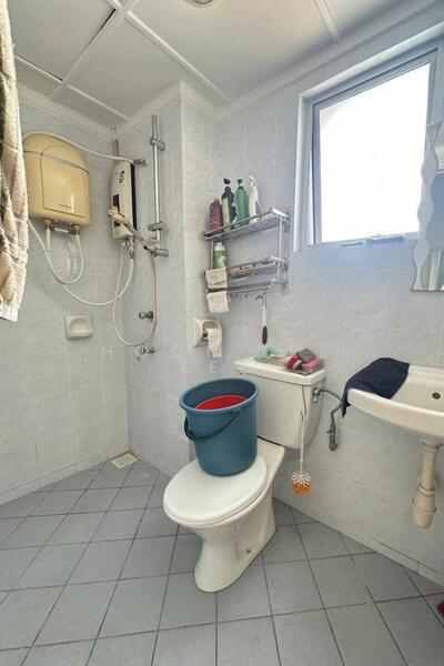 For Sale - Permas Ville Apartment